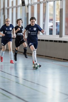 Bild 201 - wDJ Loewinnen Cup D2